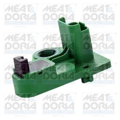 Sensor, crankshaft pulse